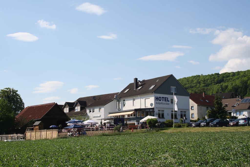 Landgasthaus Hesse Ξενοδοχείο Χάμελν Εξωτερικό φωτογραφία